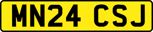 MN24CSJ