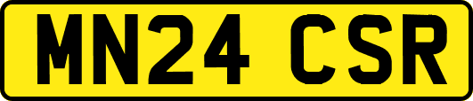 MN24CSR