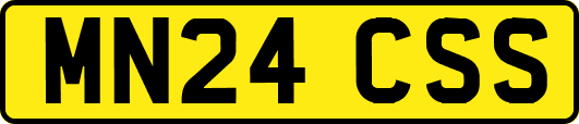 MN24CSS