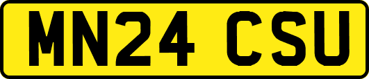 MN24CSU
