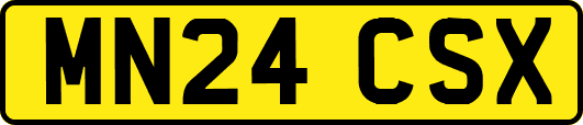 MN24CSX
