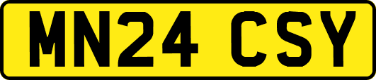 MN24CSY