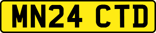 MN24CTD