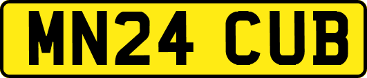 MN24CUB