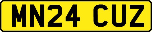 MN24CUZ