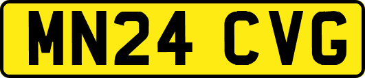 MN24CVG