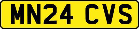 MN24CVS