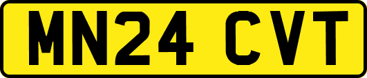 MN24CVT