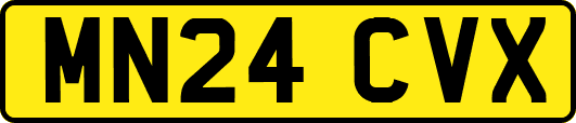 MN24CVX