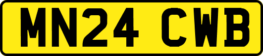 MN24CWB