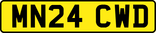MN24CWD