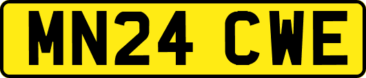 MN24CWE