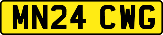 MN24CWG