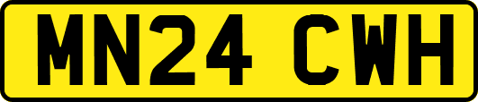 MN24CWH