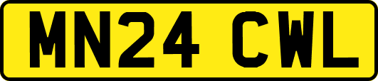 MN24CWL
