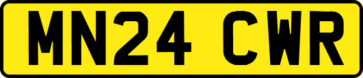 MN24CWR