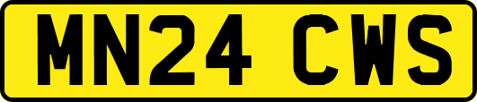 MN24CWS