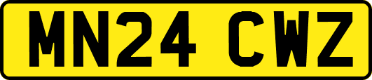 MN24CWZ