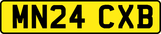 MN24CXB