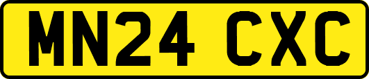 MN24CXC