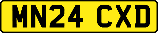MN24CXD