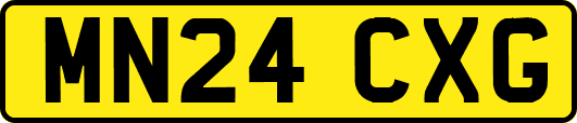 MN24CXG