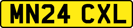 MN24CXL