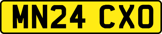 MN24CXO