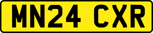 MN24CXR