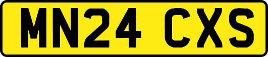 MN24CXS