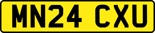 MN24CXU