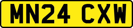 MN24CXW