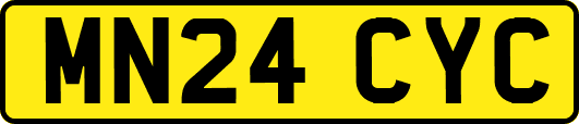 MN24CYC