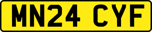 MN24CYF