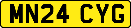 MN24CYG