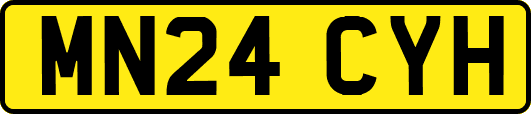 MN24CYH