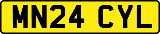 MN24CYL