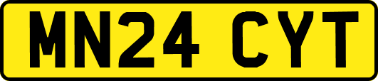 MN24CYT