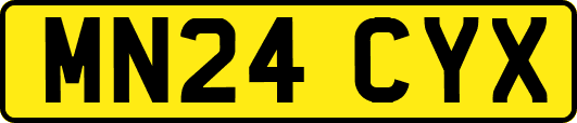 MN24CYX