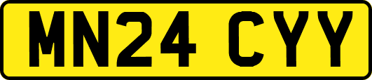 MN24CYY