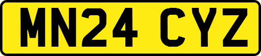 MN24CYZ