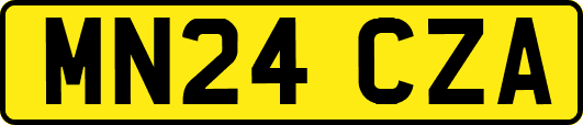 MN24CZA