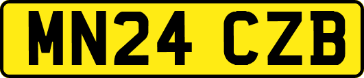 MN24CZB