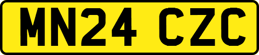 MN24CZC