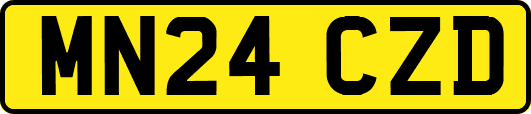 MN24CZD