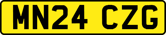 MN24CZG