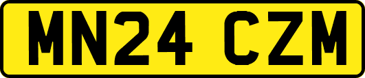 MN24CZM