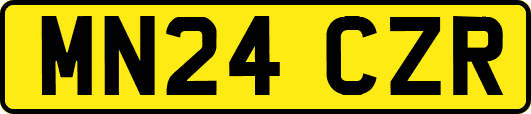 MN24CZR