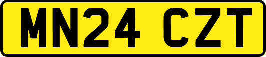 MN24CZT