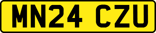 MN24CZU